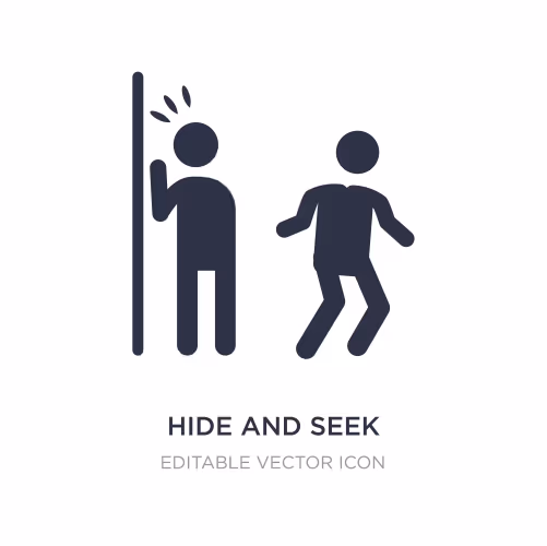 Hide and Seek