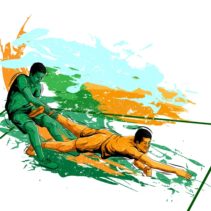 Kabaddi